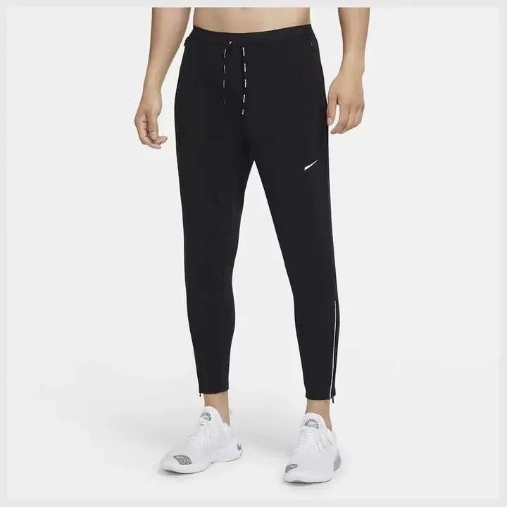 Nike Men's Black Track Pants